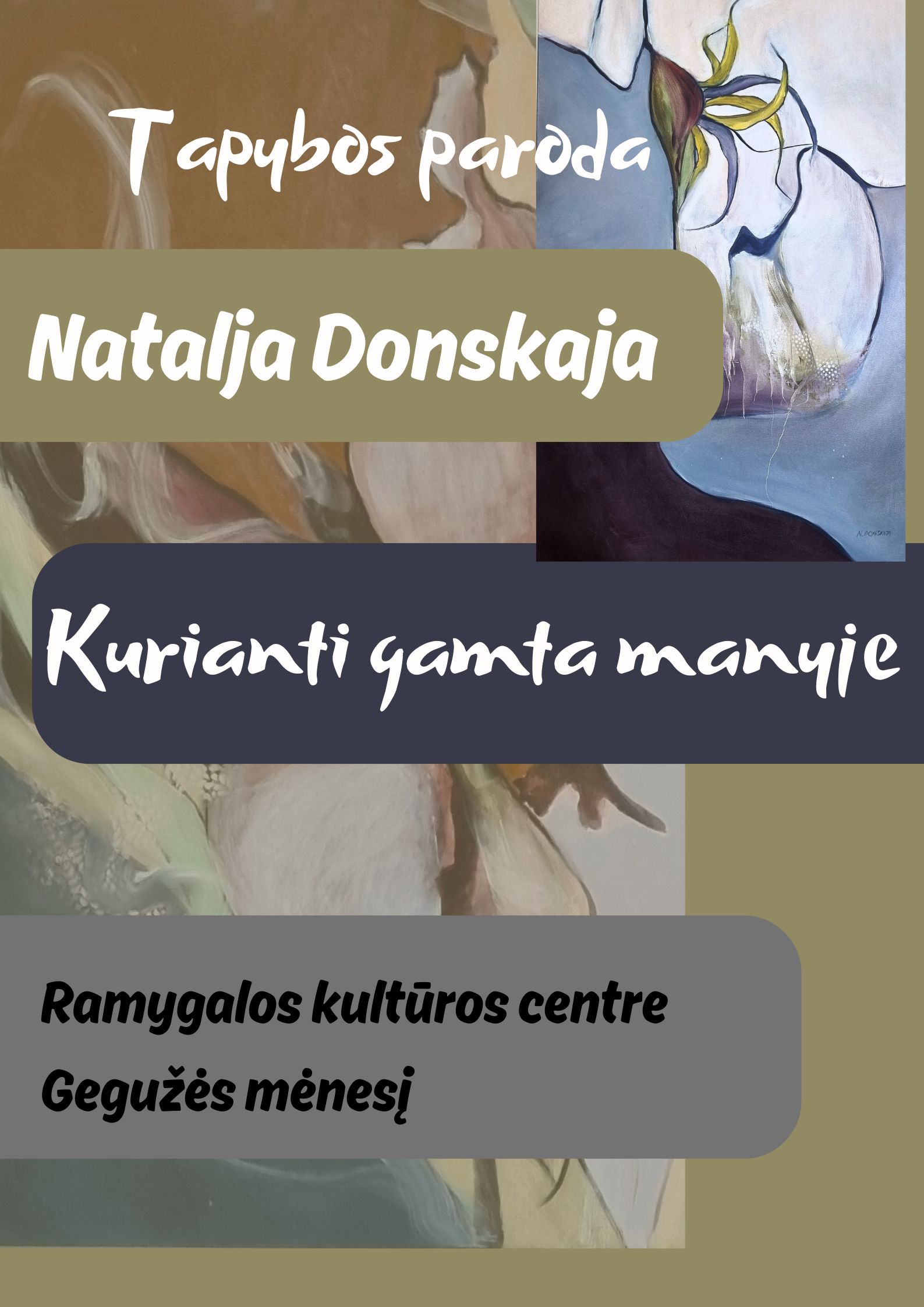Natalja